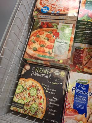  at denn's Biomarkt - Mein Markt in Munich