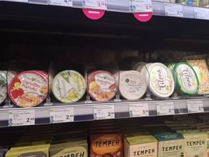  at denn's Biomarkt - Mein Markt in Munich