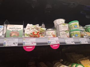  at denn's Biomarkt - Mein Markt in Munich