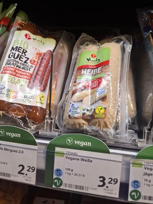  at denn's Biomarkt - Mein Markt in Munich