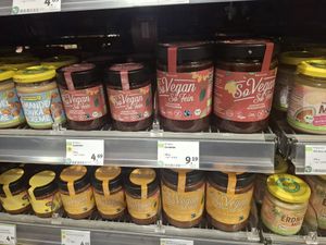  at denn's Biomarkt - Mein Markt in Munich