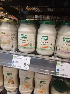  at denn's Biomarkt - Mein Markt in Munich