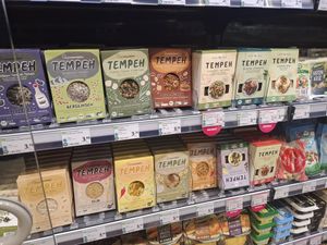  at denn's Biomarkt - Mein Markt in Munich