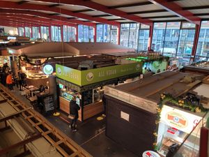  at All Vegan in Hannover