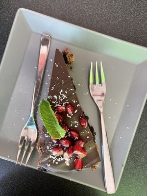   at All Vegan in Hannover