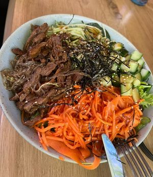   at All Vegan in Hannover