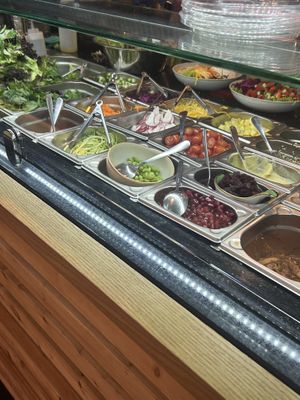   at All Vegan in Hannover