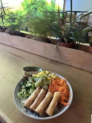   at All Vegan in Hannover