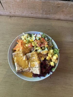   at All Vegan in Hannover