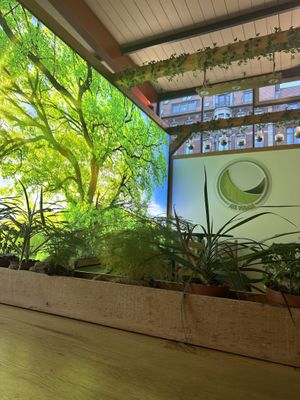   at All Vegan in Hannover