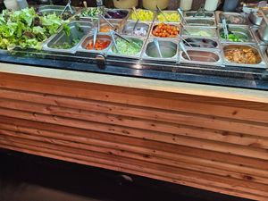  at All Vegan in Hannover