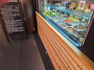  at All Vegan in Hannover