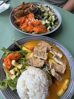   at All Vegan in Hannover