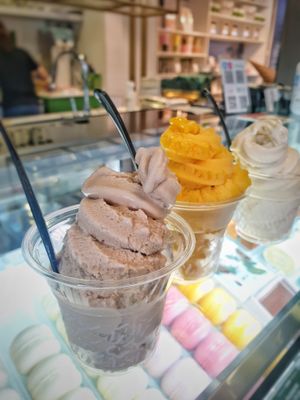 ❤ at Camaca in Central Singapore