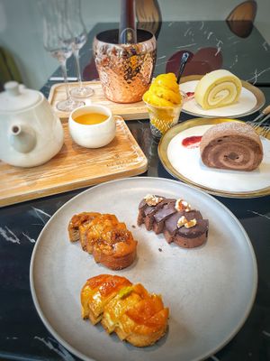 ❤ at Camaca in Central Singapore