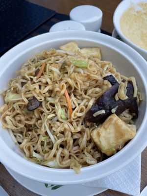   at Sala Thai in Paphos