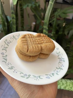 Nutter “betters"  at Ordinarie Fare in Dayton