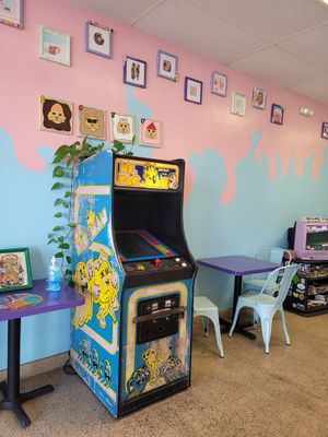  at Sojo's Donuts in Mesa