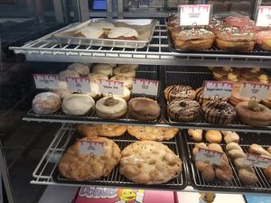  at Sojo's Donuts in Mesa