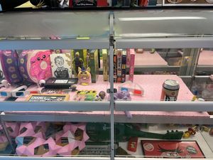   at Sojo's Donuts in Mesa