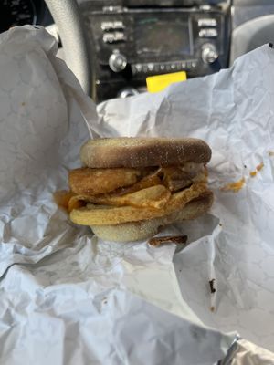 Just incredible    at Sojo's Donuts in Mesa