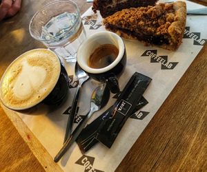  at Coffeelab - Central Station in Eindhoven