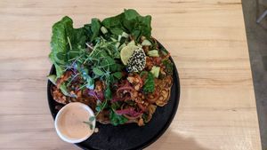  at Greenhouse Canteen + Bar in Columbus