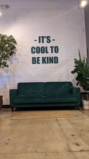  at Greenhouse Canteen + Bar in Columbus