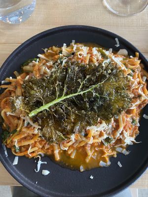   at Greenhouse Canteen + Bar in Columbus