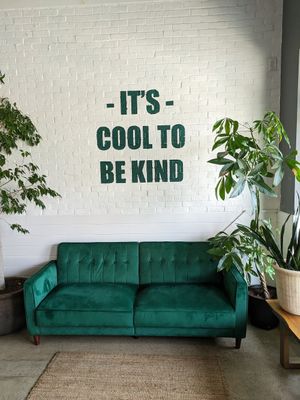  at Greenhouse Canteen + Bar in Columbus