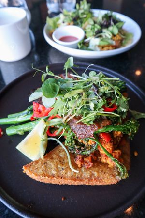  at Greenhouse Canteen + Bar in Columbus