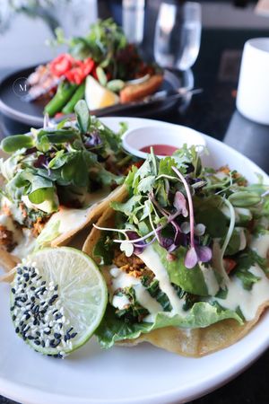  at Greenhouse Canteen + Bar in Columbus