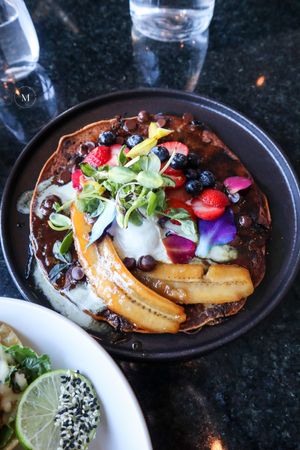  at Greenhouse Canteen + Bar in Columbus