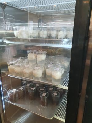 Viet Goodness  at Thanh Son Tofu in Sacramento