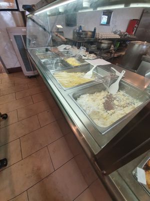 Tofu & Rice  at Thanh Son Tofu in Sacramento