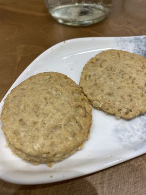 BiscoTeco at TÈCO in Palermo