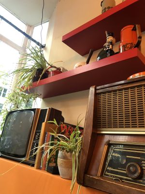 Nice place  at Levantini in Maastricht