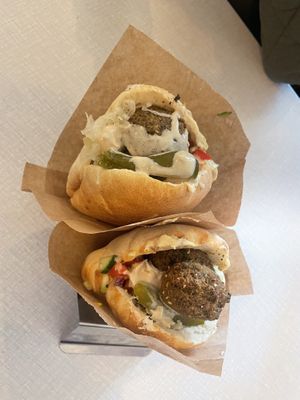 Yum yum 🤤   at Levantini in Maastricht