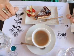  at Nero Pece Naturalmente in Bassano Del Grappa