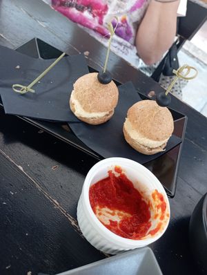  at Nero Pece Naturalmente in Bassano Del Grappa