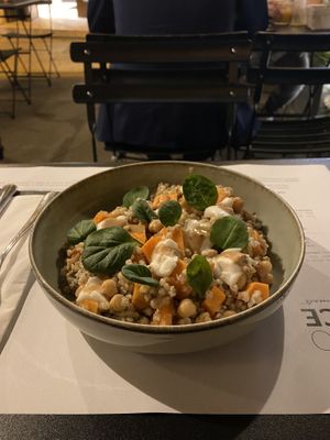   at Nero Pece Naturalmente in Bassano Del Grappa