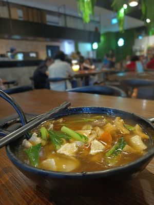  at Leaf Corner 慈素 - Tai Seng in Central Singapore