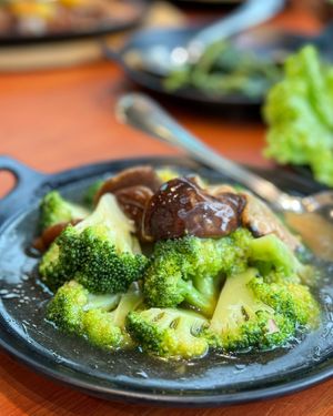   at Leaf Corner 慈素 - Tai Seng in Central Singapore