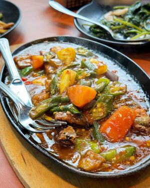   at Leaf Corner 慈素 - Tai Seng in Central Singapore