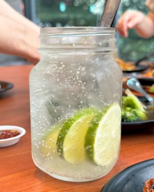   at Leaf Corner 慈素 - Tai Seng in Central Singapore