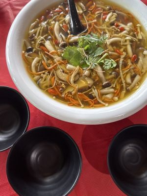   at Leaf Corner 慈素 - Tai Seng in Central Singapore