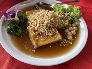   at Leaf Corner 慈素 - Tai Seng in Central Singapore