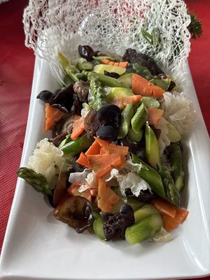   at Leaf Corner 慈素 - Tai Seng in Central Singapore