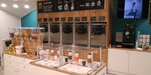 Geschäft at La Gelateria in Esslingen