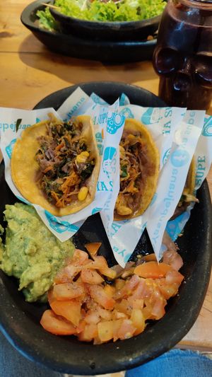  at Ya Supe Lupe in Rionegro